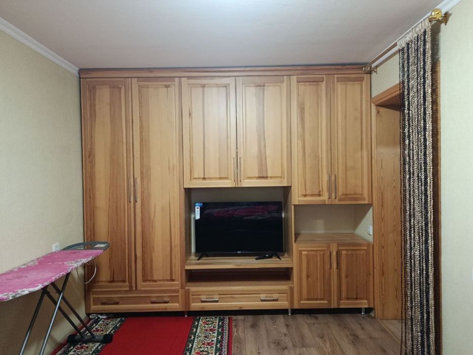 Срочно сдается квартира на Азиз Базаре ‼️