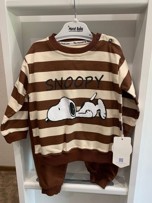 Нови комплекти 12/18 месеца