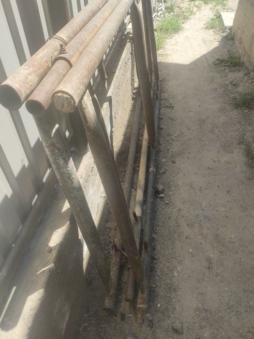 Прадам леса строительный