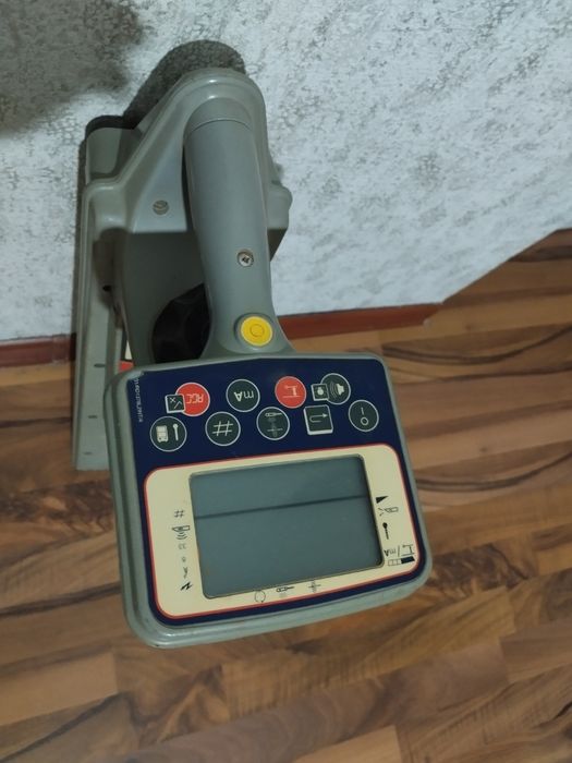 Гнб локатция радио детекшен