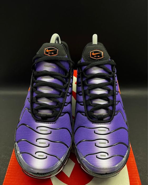 Nike Air Max Plus TN Voltage Purple - 40,41,42,43,45,46
