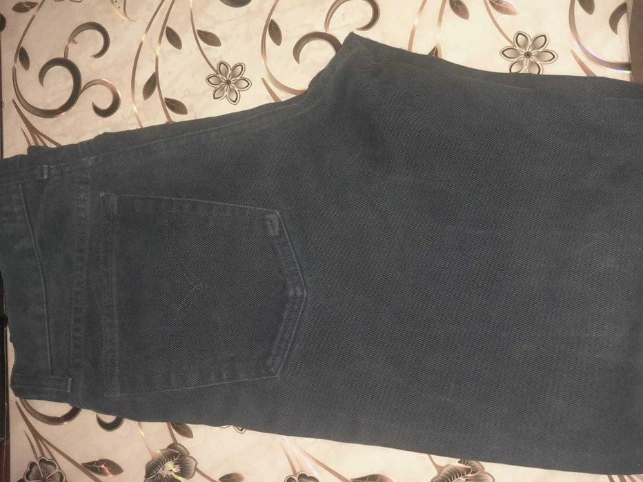 blugi originali Levi Straus