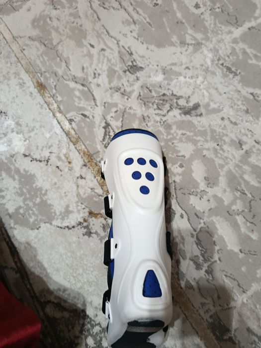 Лангета пластмассовые