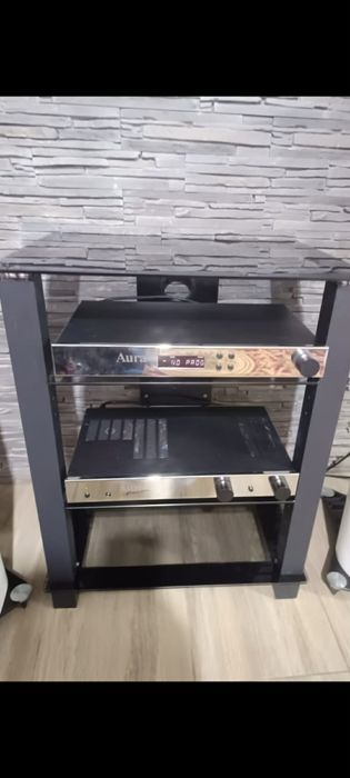 Amplificator Aura Bowers and Wilkins