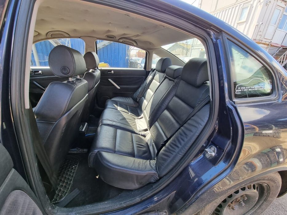 Dezmembrari  VW PASSAT B5, B5.5  1996  > 2005 1.9 TDI Motorina