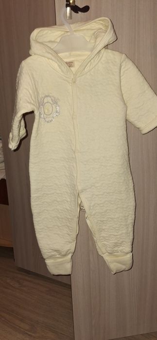 Ромпер комбенизон