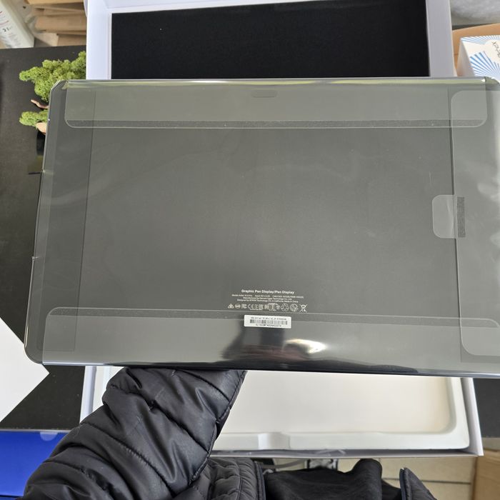 Графичен Таблет XP-PEN Artist 15.6 Pro Graphics Tablet