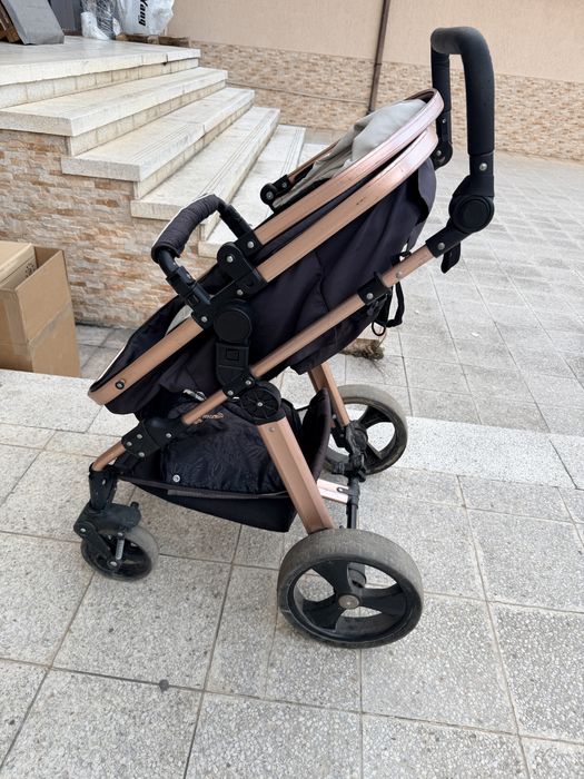 Бебешка количка Havana