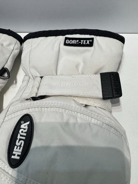 Ски, сноуборд ръкавици HESTRA GORE-TEX . Размер 8