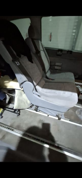 Mercedes/Viano/2.2cdi/automat/Autoutilitara 5 locuri/impozit 400Ron/An