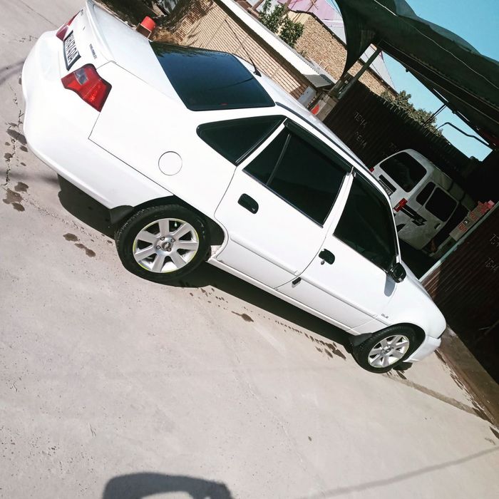 Шевроле нехия 2 мотор 1.6