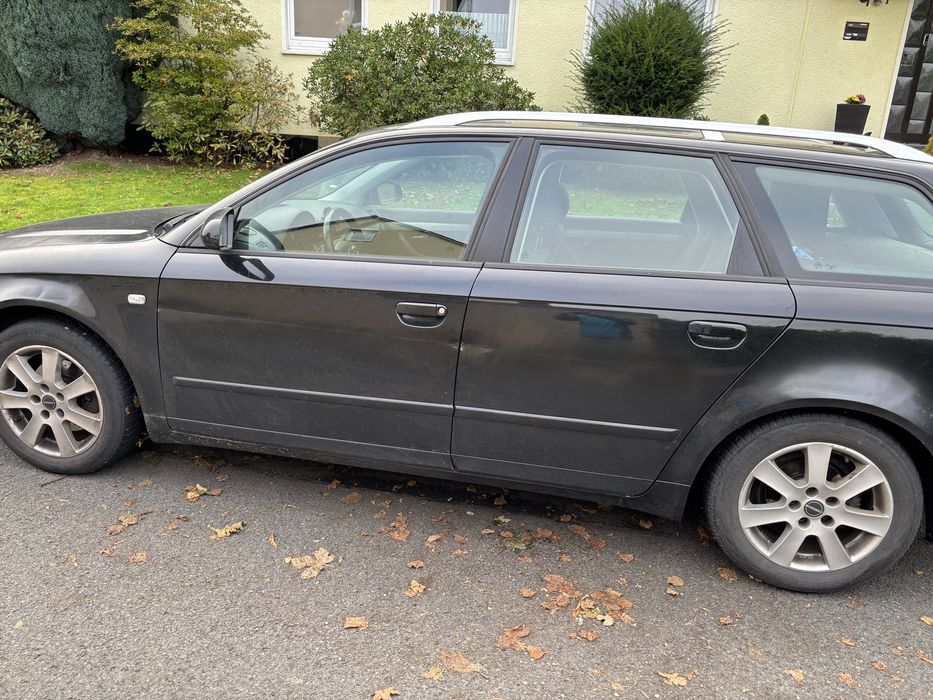 AUDI A4 2007 — imagine 5