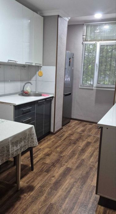 Продаётся  1/3/4 Академ Городок (ипотека)