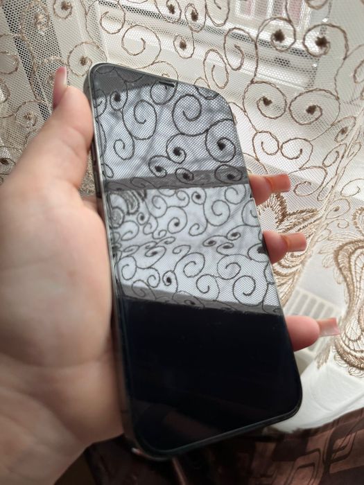 Vand iphone 12 Pro Max