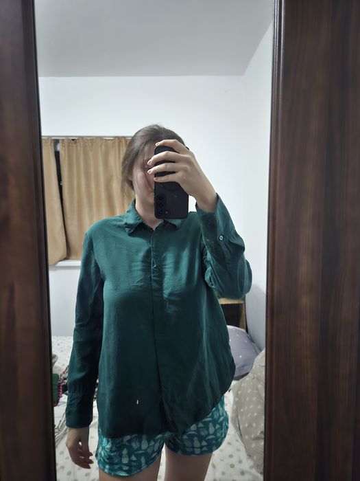 Camasa Mango marime M