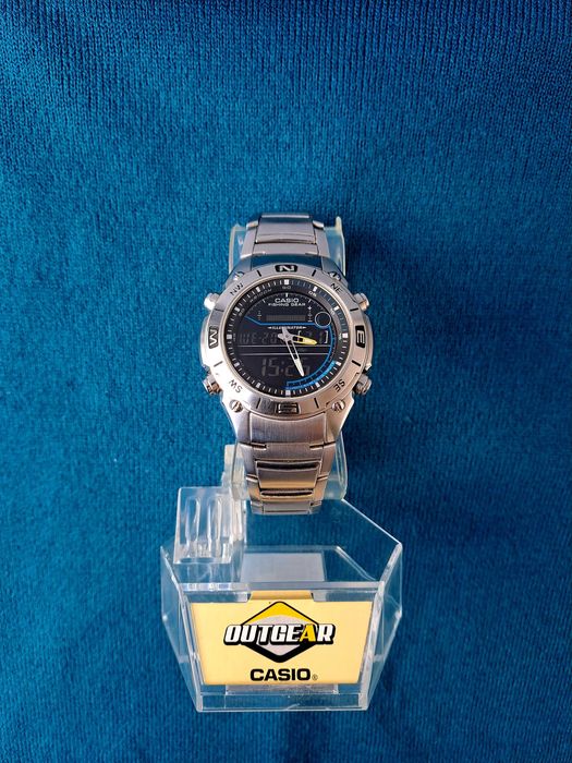 Ceas Casio AMW-703D-1AVDF