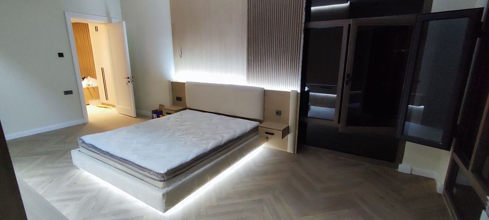 Мебель на заказ.