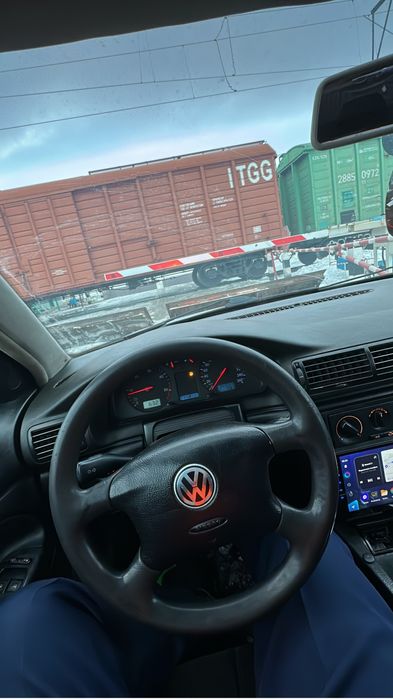 Продам Passat B5