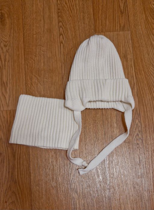 Шапка, снуд, Панама, косынка