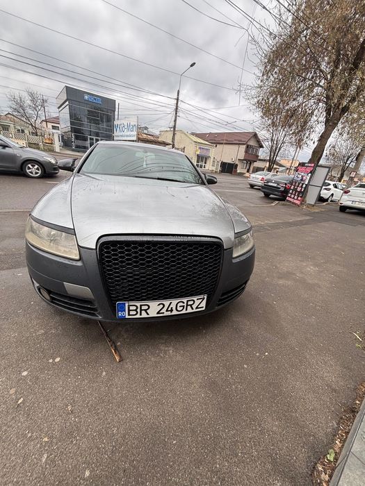 Vand Audi a6 C6 2.0 tdi