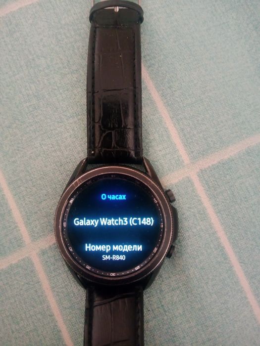 Самсунг смарт вот 3(840)