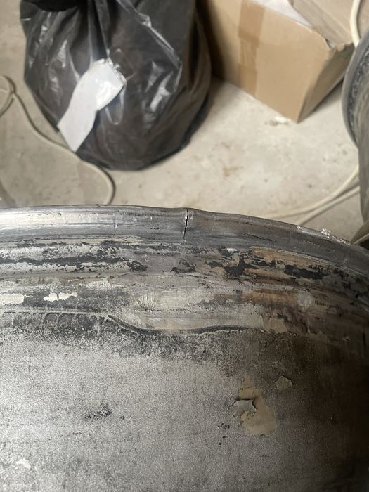 Диски Apallon 18