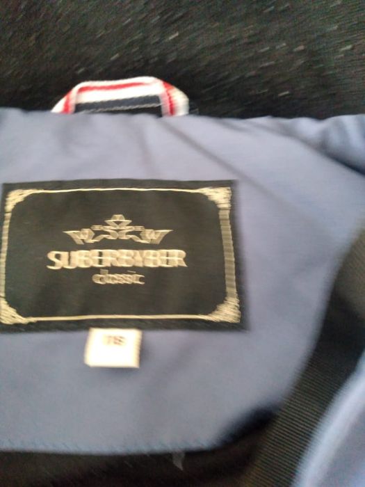 Куртка.     Осений