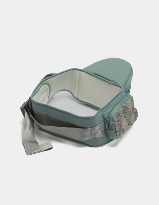 Кенгуру слинг для детей от Aiebao