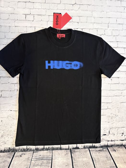 Tricou Hugo Boss