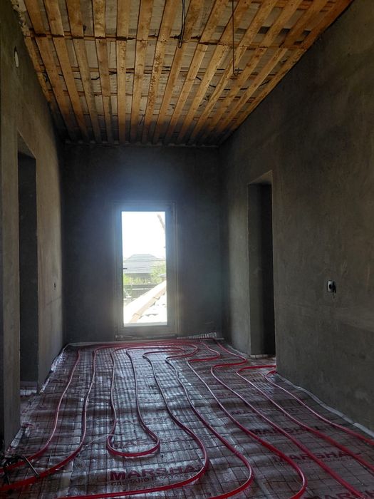 Продам новый дом 2025г постройки