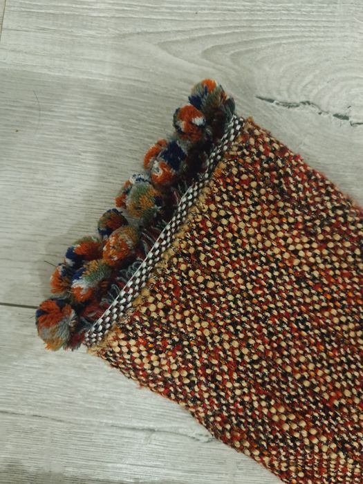 ZARA vintage блейзер с пискюли р-р ХС/С
55лв