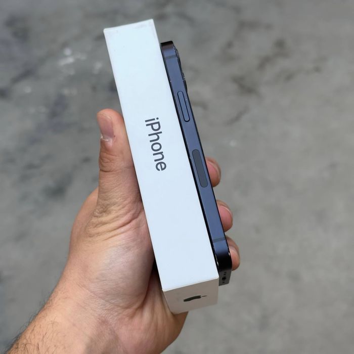 Iphone 12 mini 128 gb 24/7 arzon