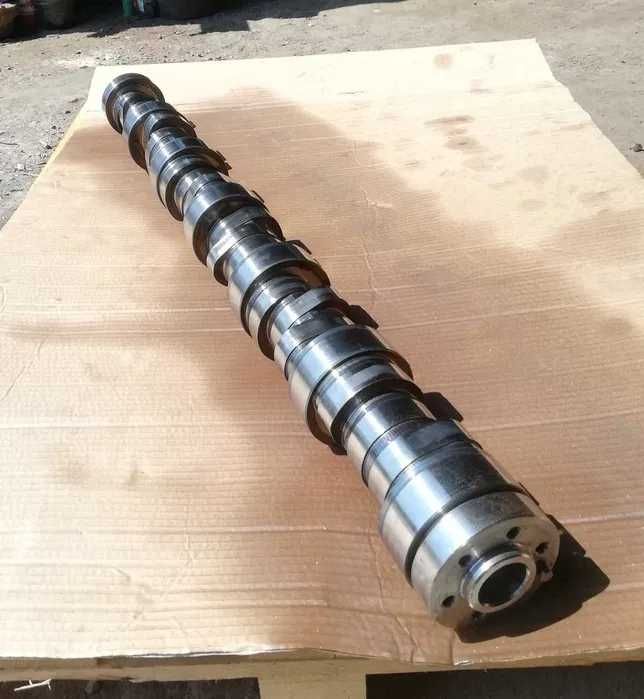 Vand sau dezmembrez motor DAF XF 105 euro 5