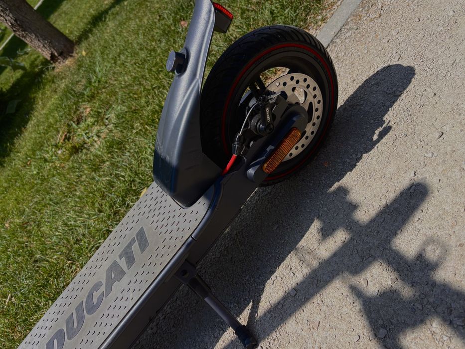 Trotineta electrica Ducati Pro-I Evo 2023