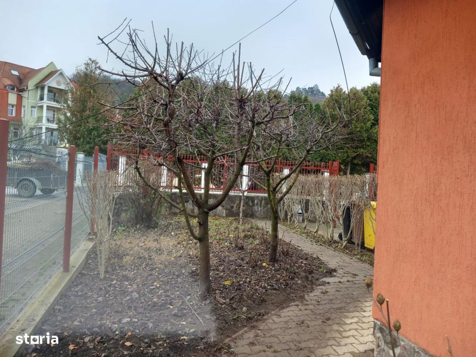 Casă de vânzare Mediaș, Binder Bubi, vis-à-vis de hotel (Fără agenții)
