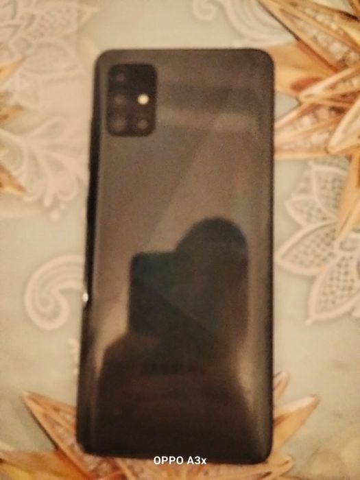 Самсунг а51 гб128