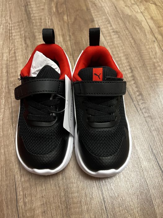 Papuci puma marime 23