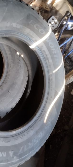 Резина на машину