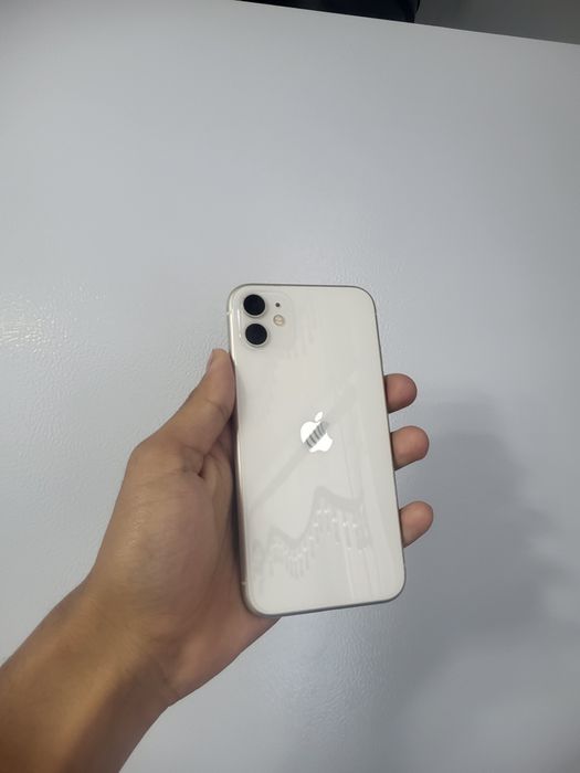 iPhone 11 128gb состояние жаксы