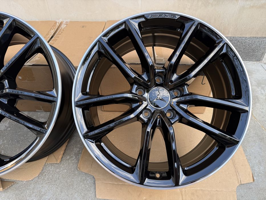 Оригинални джанти МЕРЦЕДЕС Г класа 20 цола W463 G63 AMG BRABUS W464 5X130 W465 Брабус Г900 рокет карбон пакет G450d фейслифт G580 EQ trail pack ролбар