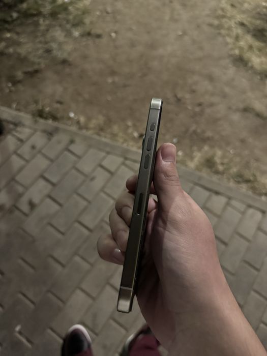 Iphone 15pro max 256gb Айфон 15про макс 256гб