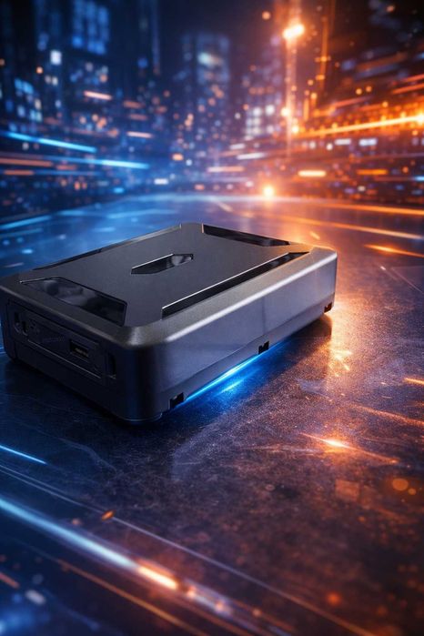 GPS Tracker 10000 mAh – mashinani kuzatib eshitish uchun