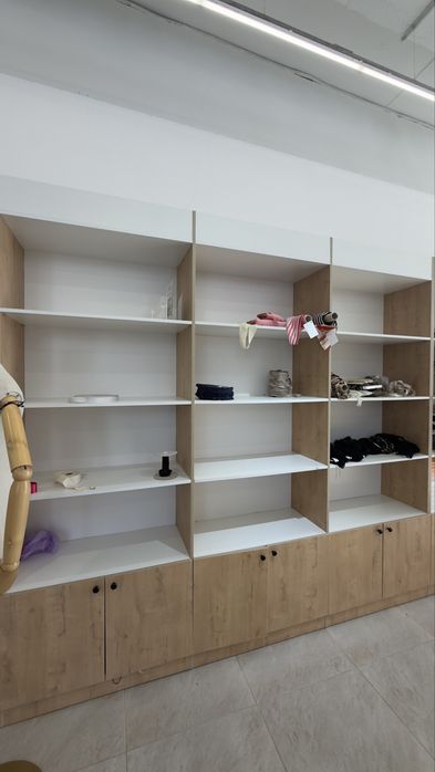 Торговое оборудование