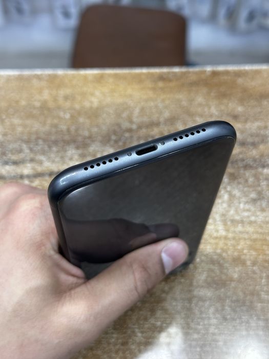 iPhone 11 (Kaspi рассрочка)