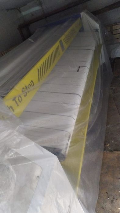 Прачечное оборудование