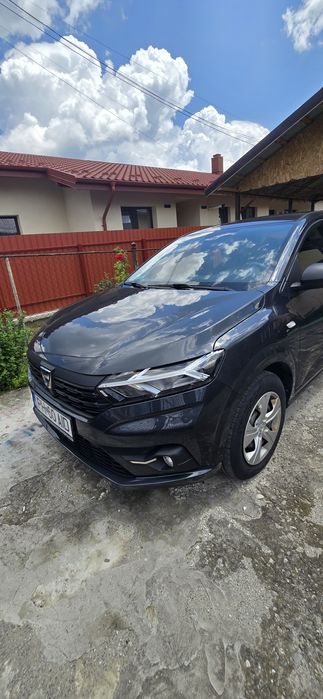 Dacia Logan / 1 proprietar