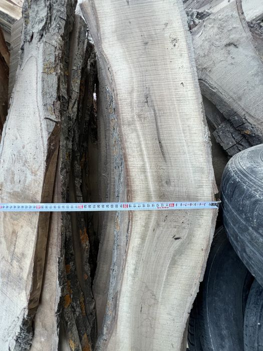 Материал от Орех