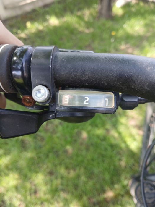 Vand bicicleta Whistler Focus 2020