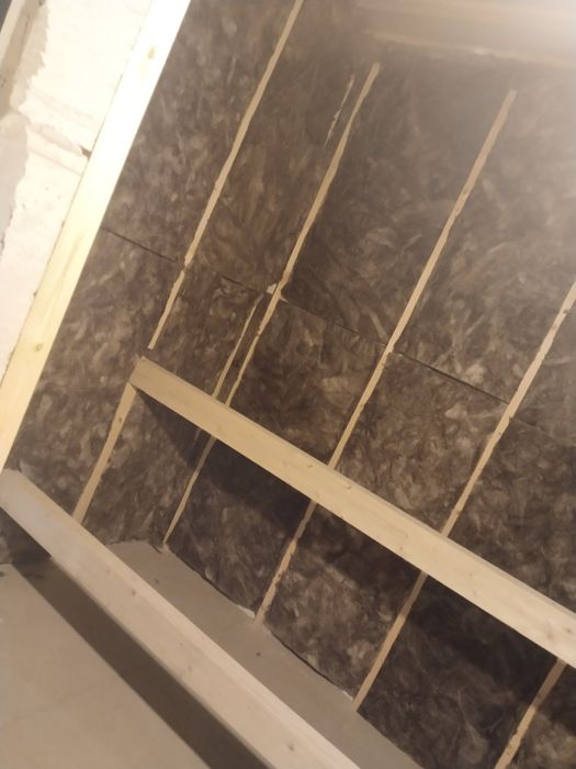 Баня сауна под ключ.