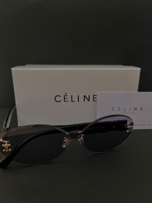 Слънчеви очила "Celine" UV 400